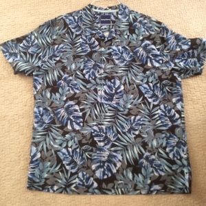 Tommy Bahama Men’s Shirt